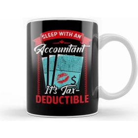 Humuts Funny Sleep With An Accountant Its Tax Deductible Kupa