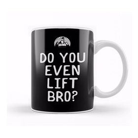 Humuts Funny Snowboarding Do You Even Lift Bro Ski Lift Kupa Bardak