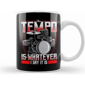 Humuts Funny The Tempo Is Whatever I Say It Is Drummer Kupa Bardak