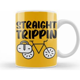 Humuts Funny Travel Gift Design Lover Trippin Wanderlust Journey Adventurer Vacation Kupa Bardak
