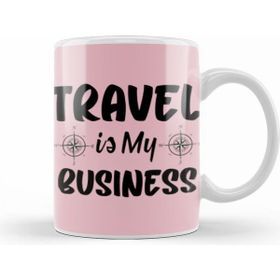 Humuts Funny Travel Gift Design Lover Trippin Wanderlust Journey Adventurer Vacation Kupa Bardak