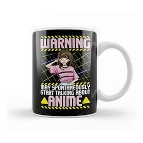 Humuts Funny Warning May Spontaneously Talk About Anime Kupa Bardak