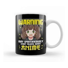 Humuts Funny Warning May Start Talking About Anime Kupa Bardak