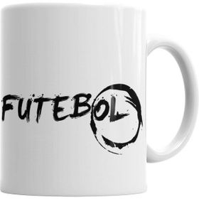 Humuts Futebol Kupa Bardak