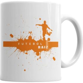 Humuts Futebol Raiz Kupa Bardak