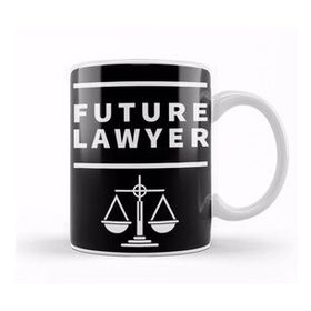 Humuts Future Lawyer Student Of Law School Kupa Bardak