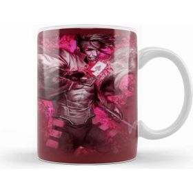 Humuts Gambit x Men Kupa Bardak