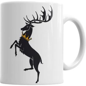 Humuts Game Of Thrones Baratheon Kupa Bardak