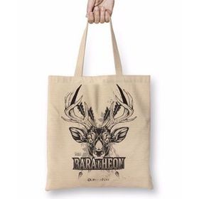 Humuts Game Of Thrones Baratheon Uzun Saplı Kadın Bez Çanta