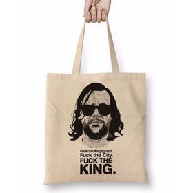 Humuts Game Of Thrones fuuck The King Fuuck Uzun Saplı Kadın Bez Çanta
