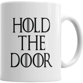 Humuts Game Of Thrones Hodor Kupa Bardak