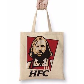 Humuts Game Of Thrones Hound Hfc Uzun Saplı Kadın Bez Çanta