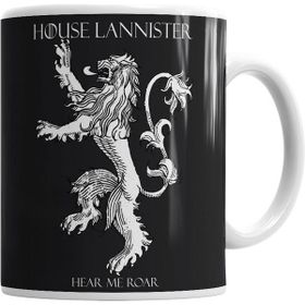 Humuts Game Of Thrones House Lannister Kupa Bardak