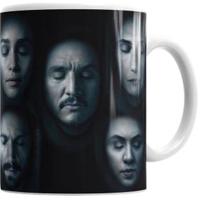 Humuts Game Of Thrones Kupa Bardak