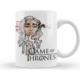 Humuts Game Of Thrones Kupa Bardak
