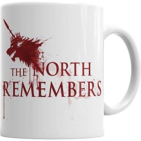 Humuts Game Of Thrones North Remembers Kupa Bardak