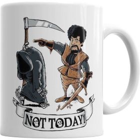 Humuts Game Of Thrones Not Today Kupa Bardak