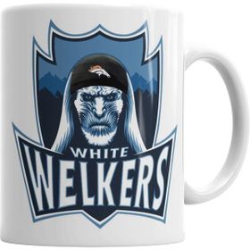 Humuts Game Of Thrones Whitewalkers Kupa Bardak