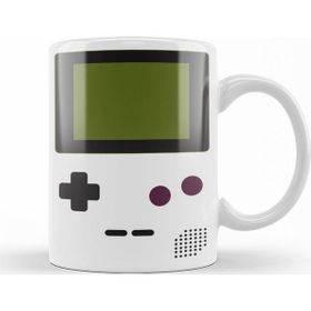 Humuts Gamer Boy Kupa Bardak