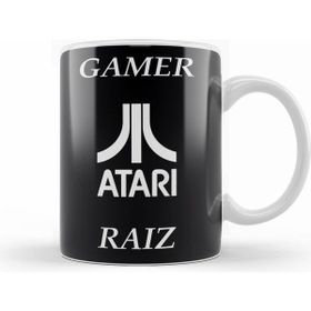 Humuts Gamer Raiz Atari Kupa Bardak