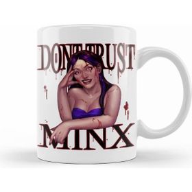 Humuts Gaming Dont Trust Minx Kupa Bardak