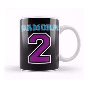 Humuts Gamora 2 Guardians Of The Galaxy Kupa Bardak