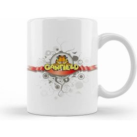 Humuts Garfield Kupa Bardak