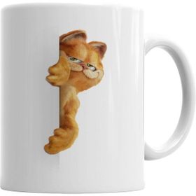 Humuts Garfield Kupa Bardak