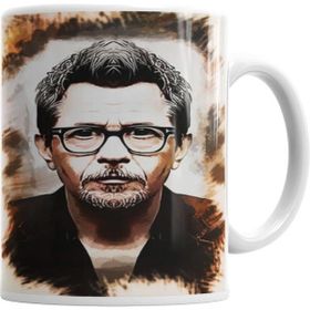 Humuts Gary Oldman Kupa Bardak