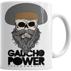 Humuts Gaucho Power Kupa Bardak