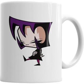 Humuts Gaz Invasor Zim Kupa Bardak