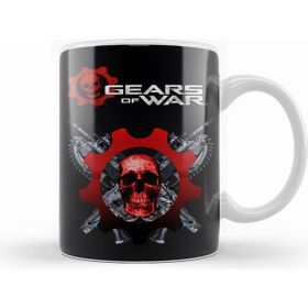 Humuts Gears of War Kupa