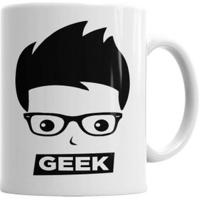 Humuts Geek Kupa Bardak