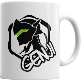 Humuts Genji Carbon Kupa Bardak