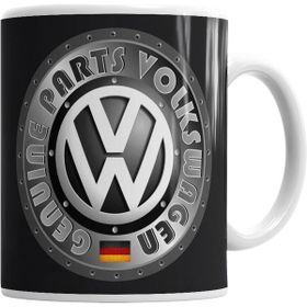 Humuts Genuine Parts Volswagen Kupa Bardak