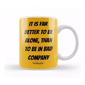Humuts George Washington Quotes Kupa Bardak
