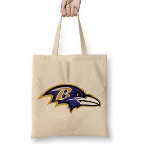 Humuts Gerben Law Firm Baltimore Ravens Trademarks Uzun Saplı Kadın Bez Çanta
