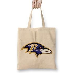 Humuts Gerben Law Firm Baltimore Ravens Trademarks Uzun Saplı Kadın Bez Çanta