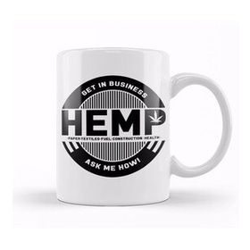 Humuts Get In The Hemp Business, Ask Me How Kupa Bardak