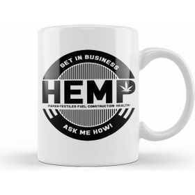 Humuts Get In The Hemp Business, Ask Me How Kupa Bardak