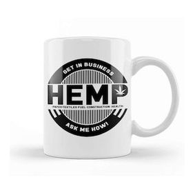 Humuts Get In The Hemp Business, Ask Me How Kupa Bardak