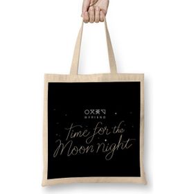 Humuts Gfriend Kpop Time For The Moon Night Bez Çanta