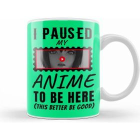 Humuts Ghost In The Shell Anime And Manga Lover Gift Funny Kupa Bardak