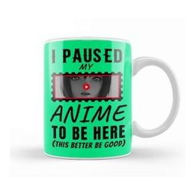 Humuts Ghost In The Shell Anime And Manga Lover Gift Funny Kupa Bardak