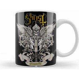 Humuts Ghost Kupa Bardak