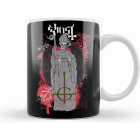Humuts Ghost Kupa Bardak