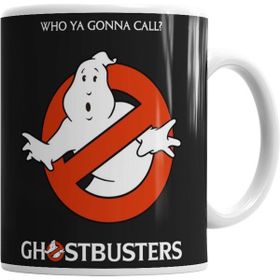 Humuts Ghostbusters Kupa Bardak