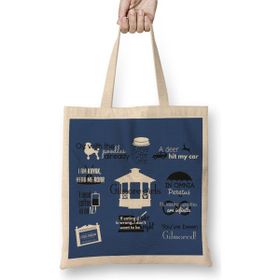 Humuts Gifts For Your Loved Ones Love You Bez Uzun Saplı Açık Bej Rengi Çanta