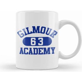 Humuts Gilmour Academy Worn By David Gilmour Kupa Bardak