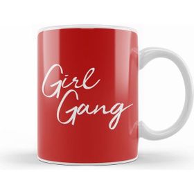 Humuts Girl Gang Kupa Bardak